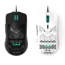Mouse cablata leggera 3