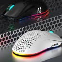 Mouse cablata leggera 4