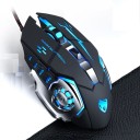 Mouse da gioco 3200 DPI A1059 1
