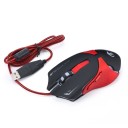 Mouse da gioco 3200 DPI H3 3