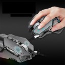 Mouse da gioco G9 2