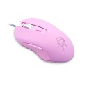 Mouse da gioco retroilluminata J4 3