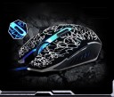 Mouse da gioco RF12 4