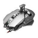 Mouse da gioco RGB 6400 DPI 3