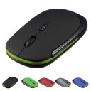 Mouse da gioco ultra sottile 1