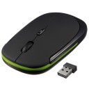 Mouse da gioco ultra sottile 3