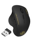 Mouse da gioco wireless 1600 DPI 2