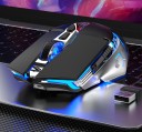 Mouse da gioco wireless A1328 2