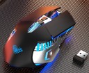 Mouse da gioco wireless A1328 3