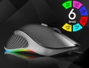 Mouse da gioco X6 2