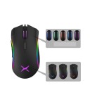 Mouse de joc cu iluminare din spate 4000 DPI 2