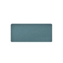 Mouse din plută cu față și tampon pentru tastatură 2