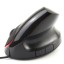 Mouse ergonomic USB 4
