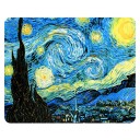 Mouse Mat - Painted Picture 1