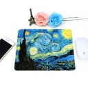 Mouse Mat - Painted Picture 2