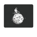 Mouse Mat with Astronaut Design 10