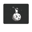 Mouse Mat with Astronaut Design 13