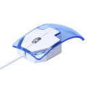 Mouse ottica LED 1600 DPI 5