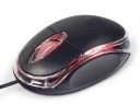 Mouse ottica LED H10 2