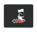 Mouse pad cu motiv de astronaut 2