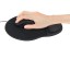 Mouse pad cu suport ergonomic pentru incheietura mainii 2
