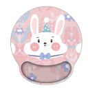 Mouse Pad with Wrist Support K2445 2