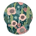 Mouse Pad with Wrist Support K2445 1