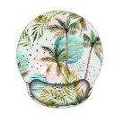 Mouse Pad with Wrist Support K2445 12