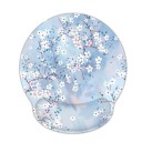 Mouse Pad with Wrist Support K2445 14