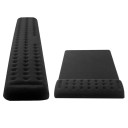 Mouse Pad with Wrist Support K2455 1