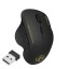 Mouse pentru jocuri wireless 1600 DPI 2