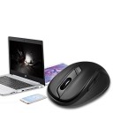 Mouse senza fili silenziosa Rapoo M500 4