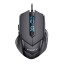 Mouse silențios de joc Forka 4