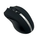 Mouse Silenziosa Wireless 1800 DPI 1