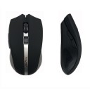 Mouse Silenziosa Wireless 1800 DPI 2