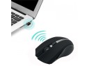 Mouse Silenziosa Wireless 1800 DPI 3
