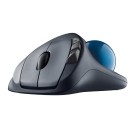 Mouse Trackball Wireless Ergonomica 4