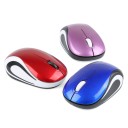 Mouse wireless 2000 DPI H5 1