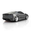 Mouse Wireless Auto Sportivo 10