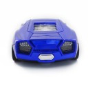 Mouse wireless auto sportivo H14 4