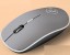 Mouse wireless IMice 5