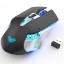 Mouse wireless pentru jocuri A1328 1