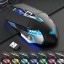 Mouse wireless pentru jocuri A1328 4