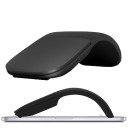 Mouse wireless pieghevole bluetooth 1