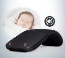 Mouse wireless pieghevole bluetooth 4
