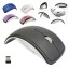 Mouse wireless pliant 1200 DPI 2