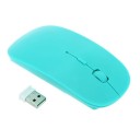 Mouse wireless sottile H9 6