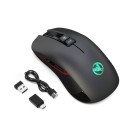 Mouse Wireless T30 2