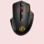 Mouse wireless USB 2000 DPI 3