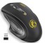 Mouse wireless USB 2000 DPI 1